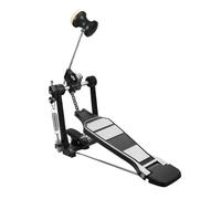KAILIKETIY Pedal Jazz de Diseño de Aleación Antideslizante de Aluminio Batería Ajustable y Resorte Electrónica para Práctica Técnica