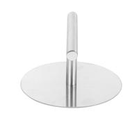 KAILIKETIY Prensador de Repostería y Prensar Tipos de Masa de Acero Inoxidable Fácil de Usar Accesorio de Cocina para Pasteles y Empanadas Adecuado para Uso en Casa