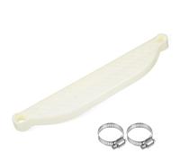 KAILIKETIY Reposapiés Ergonómico para Trona de Niño Niña Repuesto de Plástico Compatible con para Comedor y Crecimiento