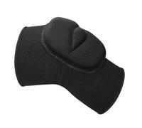 KAILIKETIY Rodilleras Deportivas de Esponja para Protección de Rodillas Fuerte Transpirabilidad y Material de Fibra Química para Actividades Diarias y Running