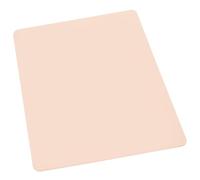 KAILIKETIY Silicone Tattoo Practice Skin for Lip Microblading Double-sided Thickness Realistic Feel for Beginners