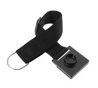 KAILIKETIY Soporte Antideslizante para Cello y Contrabajo de Plástico Ajustable de 40 a 70 Cm, Adecuado para Conciertos y Ensayos Diseño Estable y Seguro