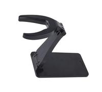 KAILIKETIY Soporte para Escáner de Código de Barras Plegable Multiángulo Base Estable y Diseño Compacto para Escritorio y Uso en Retail