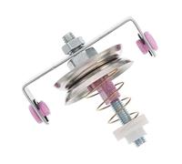 KAILIKETIY Tensor y Telar de Tensión para Plástico Control de Estable, Accesorio Adecuado para Fábricas de Prendas y Textiles Hogar