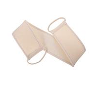 KAILIKETIY Toalla De Ducha Exfoliante De Lufa Exfoliante De Espalda Beauty Skin Limpiador De