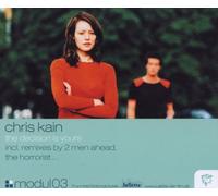 Kain,Chris - The Decision is Yours [Import]