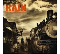 Kain - Nulle Part Ailleurs