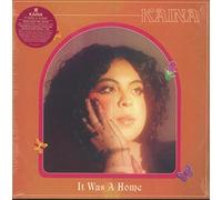 KAINA - IT WAS A HOME (CRYSTAL CLEAR) [Vinilo]
