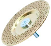 Kaindl - Afilador de disco de diamante para amoladora