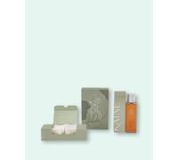 KAINE Set para el cuidado facial Kombu Balancing Ampoule Toner Set - 150 ml, 40 ud