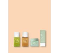 KAINE Set para el cuidado facial Travel Kit - 30 ml, 30 ml, 10 ml, 10 ml
