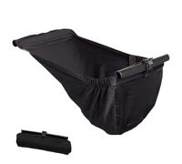 kaiop Funda De Carrito Infantil | Protectora Plegable Ajustable - Soporte para Sillita de Coche y Hamaca Infantil | para Niños y Niñas para Tienda Coche Viaje Dormir Jugar a