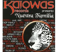 Kaiowas Presenta Nuestra Familia