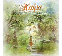 Kaipa - Children Of The Sounds
