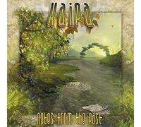 Kaipa - Notes From The Past