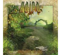 Kaipa – Notes From The Past – Vinilo – The Orchard
