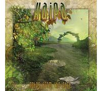 Kaipa - Notes From The Past [Vinilo]