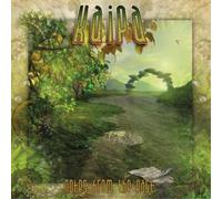 Kaipa Notes from the Past (Vinyl) 12" Album with CD (Importación USA)