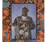 Kaira Naata by Pa Bobo Jobarteh & Kaira Trio