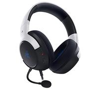 Kaira X Auriculares Alámbrico Diadema Juego Negro, Blanco