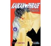 Kairan Phrase 6: Melodia Erotica