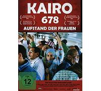Kairo 678 - Aufstand der Frauen [Alemania] [DVD]