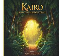 KAIRO AND THE HIDDEN TRAIL