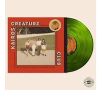 Kairos Creature Club - Join The Club [VINYL] [Vinilo]