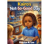 Kairo's Not So Good Day (My Brothers and Me)