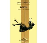 Kairós (Panorama de narrativas)