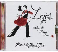 Kairos Piano Trio - Lejos Echi Di Tango