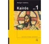 Kairos Religio Catolica 1 Eso