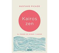 KAIROS ZEN (Crecimiento personal)