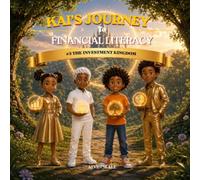 Kai's Journey to Financial Literacy: The Investment Kingdom