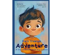 Kai's Treetop Adventure: A tiny adventure with big science