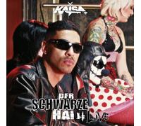 Kaisa - Der schwarze Hai 4 Live