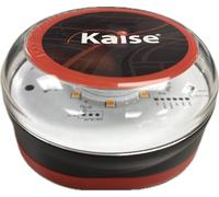 Kaise - Baliza V16 Homologada DGT, Baliza de Emergencia con Señalización Geolocalizada, Visibilidad 360º 1Km Distancia, Base Imantada