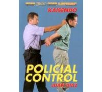 Kaisen-Do Policial Control by Juan Diaz by Juan Diaz