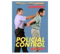 Kaisen-Do Policial Control by Juan Diaz [Importado de Inglaterra]