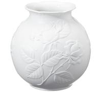 Kaiser 14001283 Flora - Jarrón de Porcelana (14 cm)
