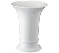 Kaiser 14001655 Trompeta Klassisch - Jarrón de Porcelana, 15 cm