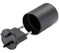 Kaiser 154/sw/1 steckeradapter no lösbar 1er set