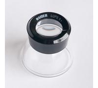 Kaiser 2334 8X Lupa Soporte Ampliación Diapositivas Película Visualización K2334