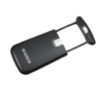 Kaiser Lupa de bolsillo con iluminación LED