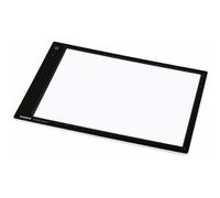 Kaiser 2455 Slimlite plano Luce a LED box 31x42,8cm