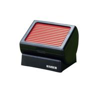 Kaiser Fototechnik 4018 - Luz de seguridad para cuarto oscuro, rojo