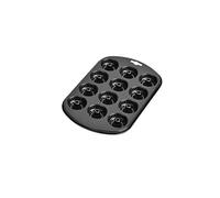 Kaiser 646176 Muffin World - 12-Molde para Bizcochitos Mini, 29 x 18 cm