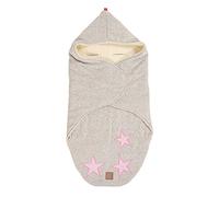 Kaiser 6536721 einschlagdecke Star Melange, Gris