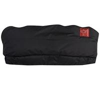 Kaiser - 65717/25 - Accesorios cochecito - calentadores de la manga - Alaska - Negro