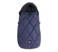 Kaiser 6576322 XL TOO Thermo Sherpa - Forro polar universal (1 kg), color azul